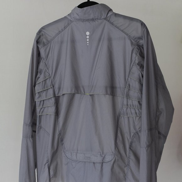 NIKE Runners Windbreaker - Picture 4 of 7